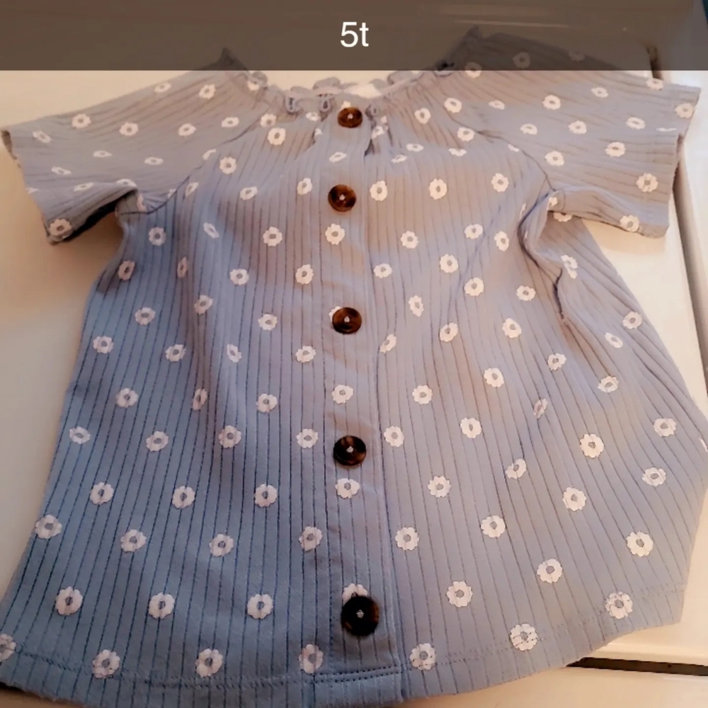 Girls 5t bundle